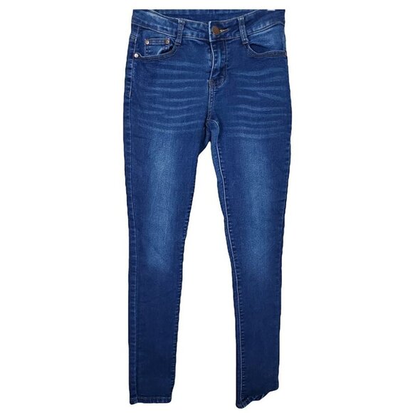 🏆169 B.O.B. Skinny Jeans - Picture 1 of 7